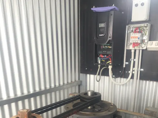 providing installation of pendant lighting solutions - electrical services in central Victoria